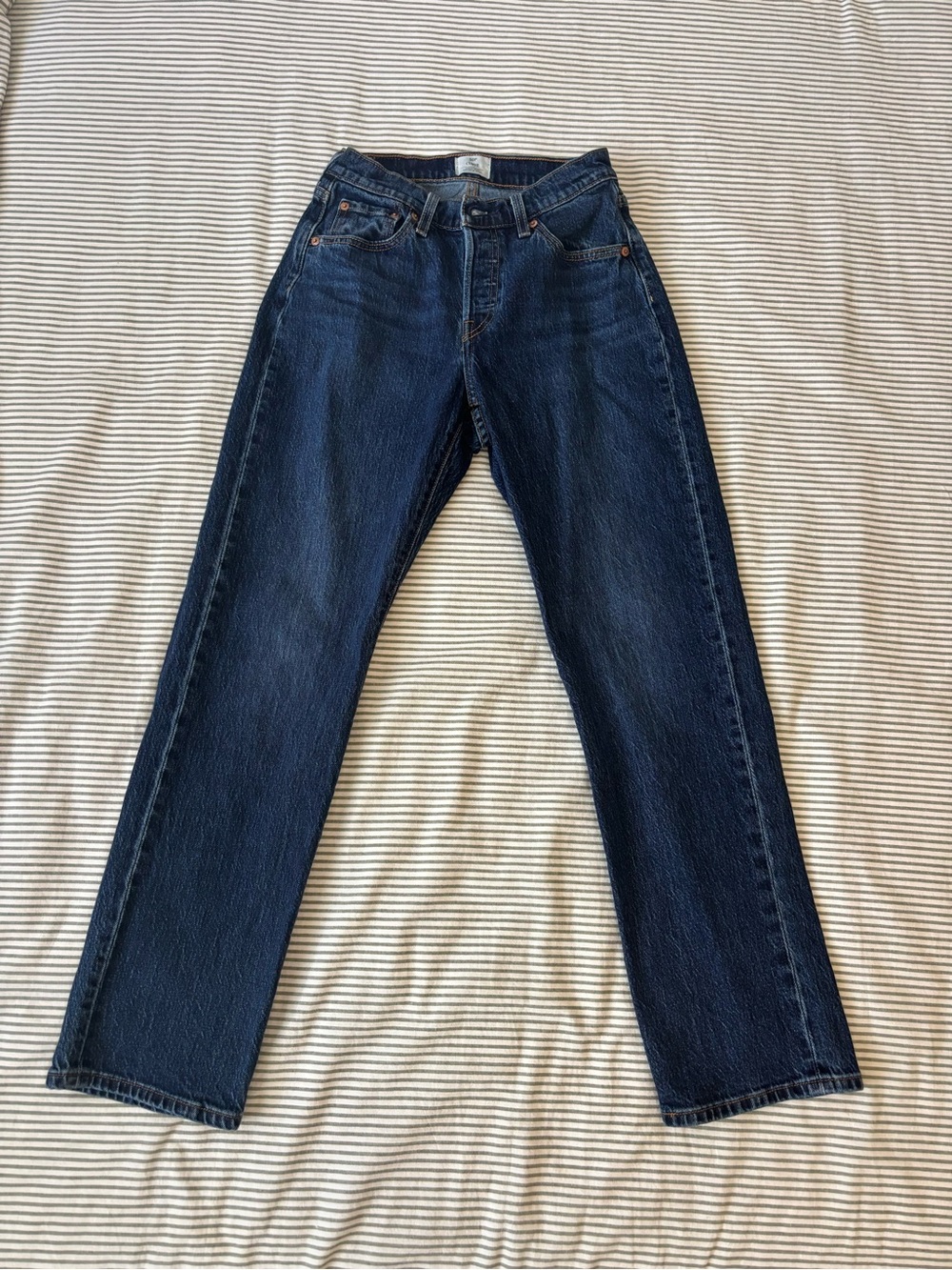 Levi’s 501 Curve